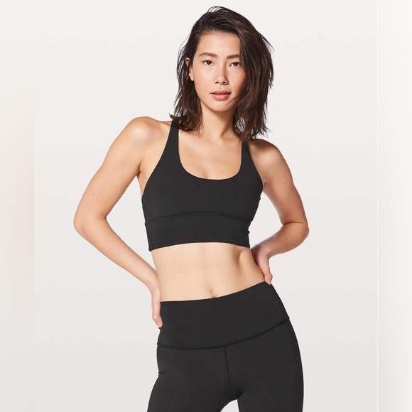 Lululemon Free To Be Moved Bra - NWT - Picture 3 of 7